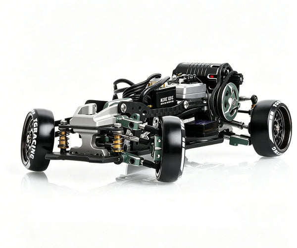 LSD MONO 1/24 RWD RC ドリフト蚊車 組立完成品 – RCHOBBY-JP