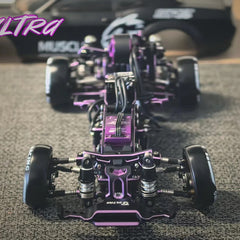 Collection image for: 電動RCカーシャーシ