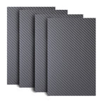 綾織りマット / 330x600x2.0mm