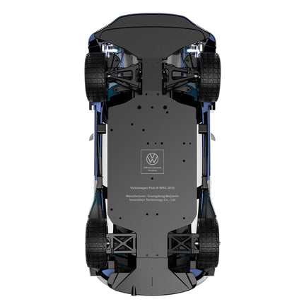 MJX 7304 1/7スケール 高速ドリフトラジコンカー  公式ライセンス速度60km/h 技適認証済
