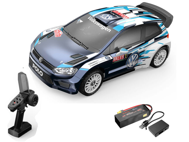 MJX 7304 1/7スケール 高速ドリフトラジコンカー  公式ライセンス速度60km/h 技適認証済