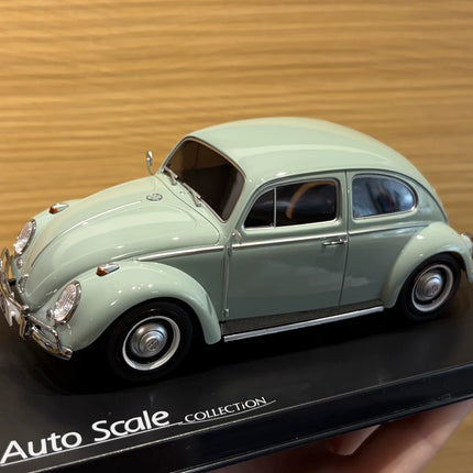 Kyosho Mini-Z 適用ボディー1966 Volkswagen Beetleカーシェル