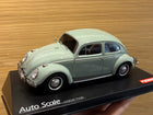 Kyosho Mini-Z 適用ボディー1966 Volkswagen Beetleカーシェル