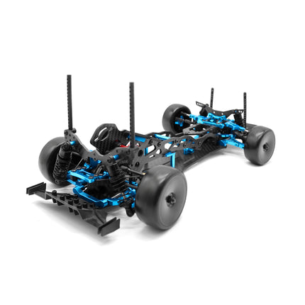 PMM 1/10 D5S-Gミッドシップ駆動ドリフトカー RCシャーシ