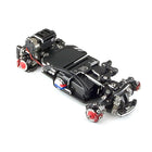 DMRacing NEZ-R 1/64 RCドリフト 蚊車シャーシ