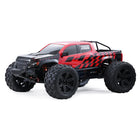 FMS 1/10 FMT10 ラジコンカー Chevrolet Colorado 4WD 高速オフロード RS版【技適認証済】