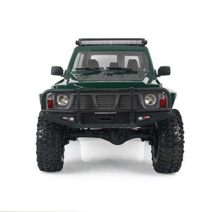 YIKONG YK4107 Pro 1/10スケール 4WD オフロードRCクローラー 技適認証済