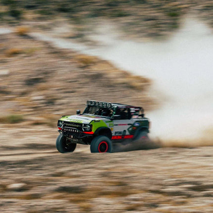 FMS 1:7 Ford Bronco RTR 電動ブラシレス 4WD ショートコーストラック RS