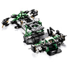 ARK EDGE AE24X pro 1/24 ドリフト蚊車シャーシ