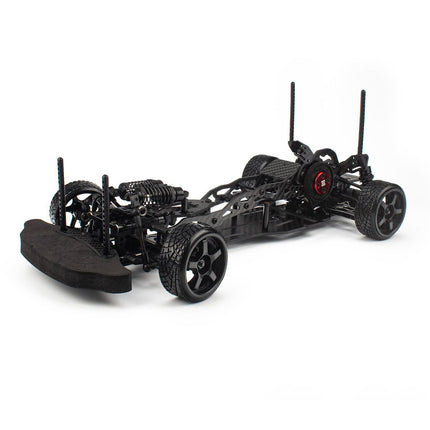 PMM DFR1 1/10 RC  Mid Motor RWD電動ドリフトカーシャーシ