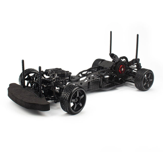 PMM DFR1 1/10 RC  Mid Motor RWD電動ドリフトカーシャーシ