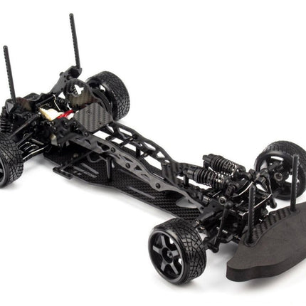 PMM DFR1 1/10 RC  Mid Motor RWD電動ドリフトカーシャーシ