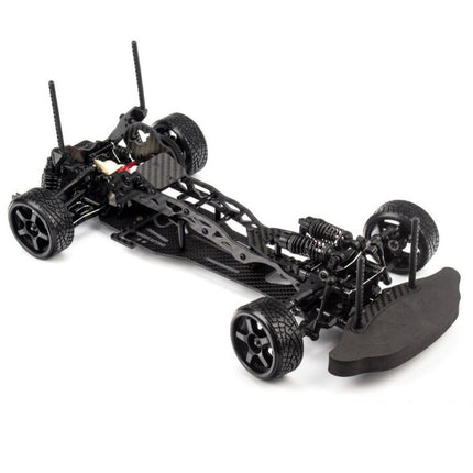 PMM DFR1 1/10 RC  Mid Motor RWD電動ドリフトカーシャーシ