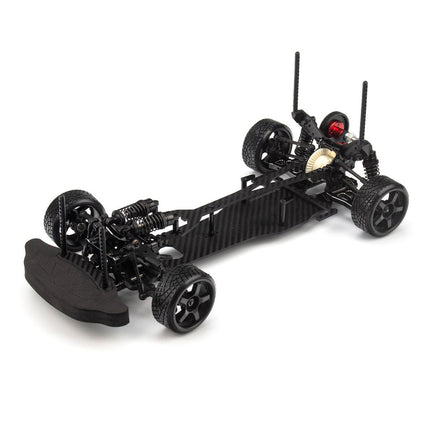 PMM DFR2 1/10 RC Rear Motor RWD 電動ドリフトカーシャーシ
