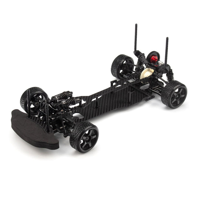 PMM DFR2 1/10 RC Rear Motor RWD 電動ドリフトカーシャーシ
