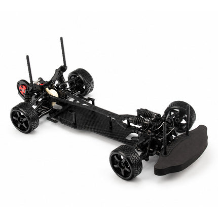 PMM DFR2 1/10 RC Rear Motor RWD 電動ドリフトカーシャーシ