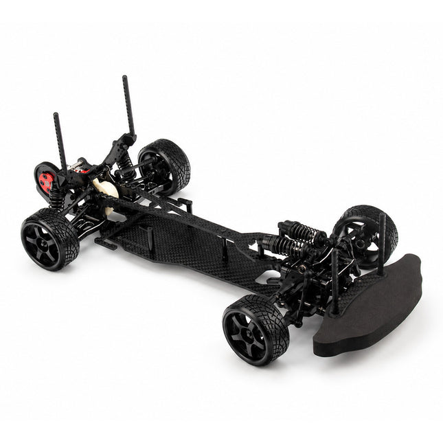 PMM DFR2 1/10 RC Rear Motor RWD 電動ドリフトカーシャーシ