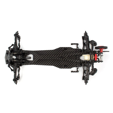 PMM DFR2 1/10 RC Rear Motor RWD 電動ドリフトカーシャーシ