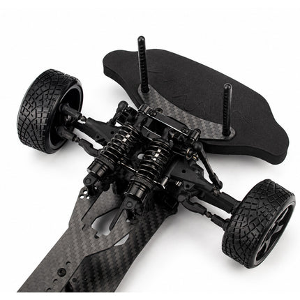 PMM DFR2 1/10 RC Rear Motor RWD 電動ドリフトカーシャーシ