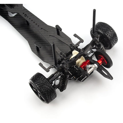 PMM DFR2 1/10 RC Rear Motor RWD 電動ドリフトカーシャーシ