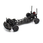 PMM D5S 1/10 RCドリフトカー RWD シャーシキット カーボンフレーム