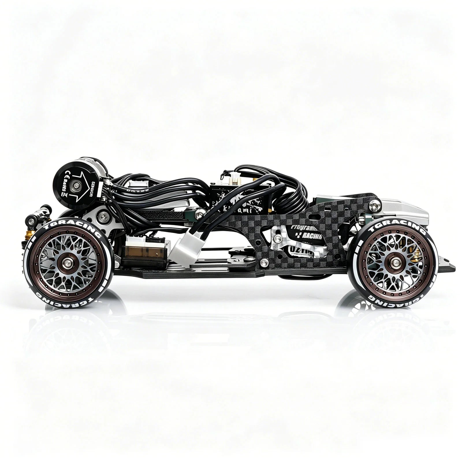 LSD MONO 1/24 RWD RC ドリフト蚊車 組立完成品 – RCHOBBY-JP LSD MONO 1/24 RWD RC ドリフト蚊車 組立完成品 – RCHOBBY-JP
