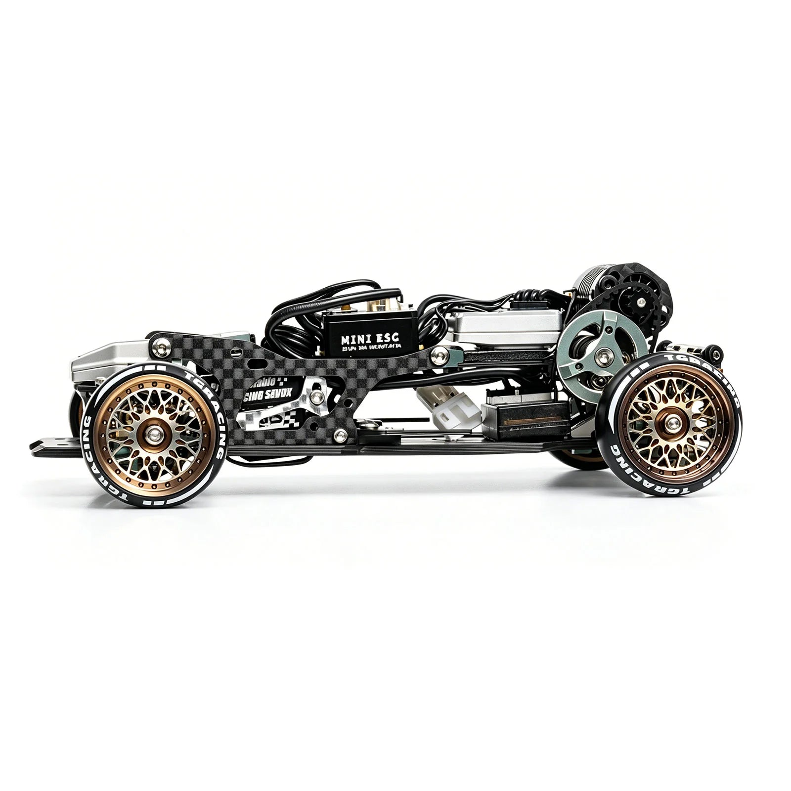 LSD MONO 1/24 RWD RC ドリフト蚊車 組立完成品 – RCHOBBY-JP LSD MONO 1/24 RWD RC ドリフト蚊車 組立完成品 – RCHOBBY-JP