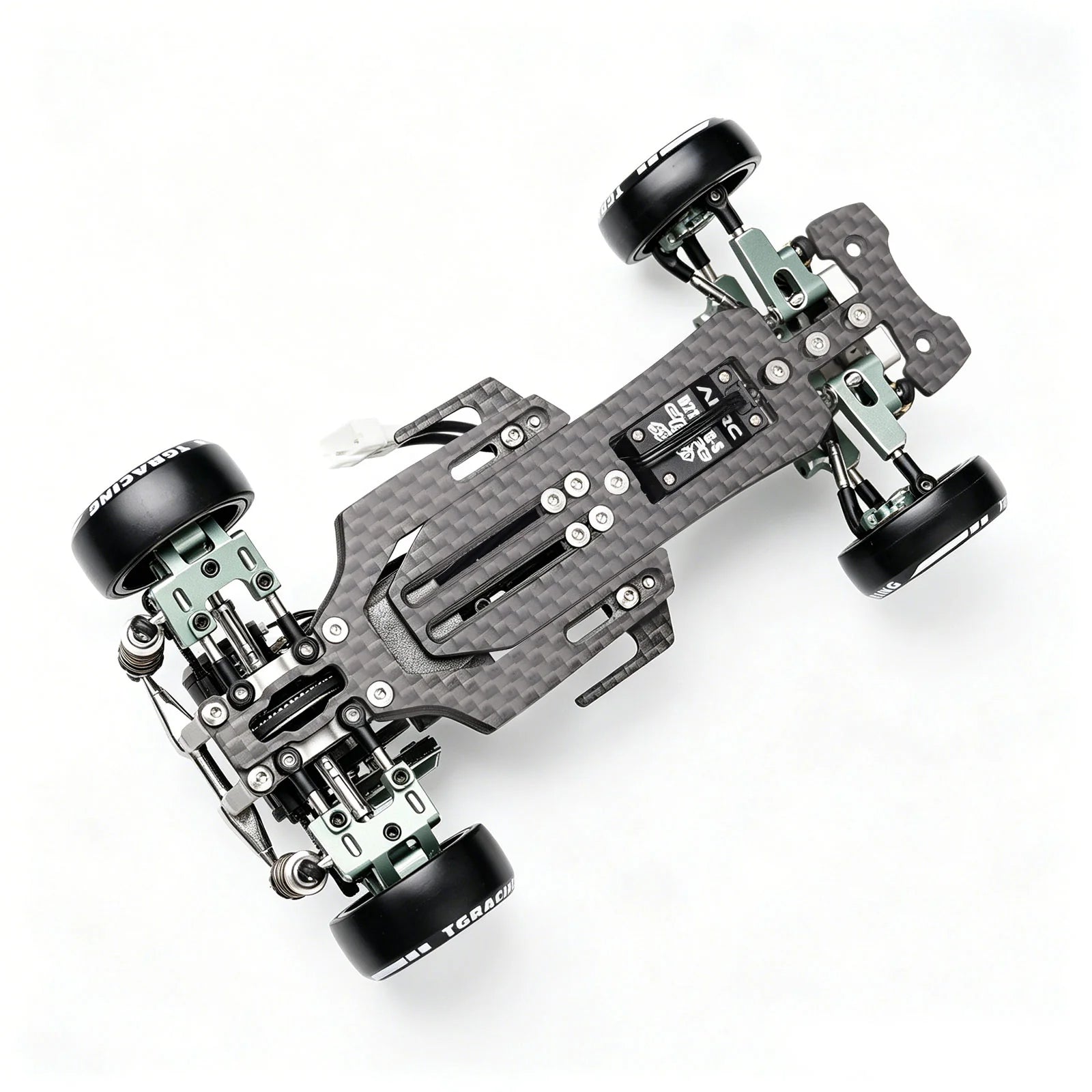 LSD MONO 1/24 RWD RC ドリフト蚊車 組立完成品 – RCHOBBY-JP LSD MONO 1/24 RWD RC ドリフト蚊車 組立完成品 – RCHOBBY-JP