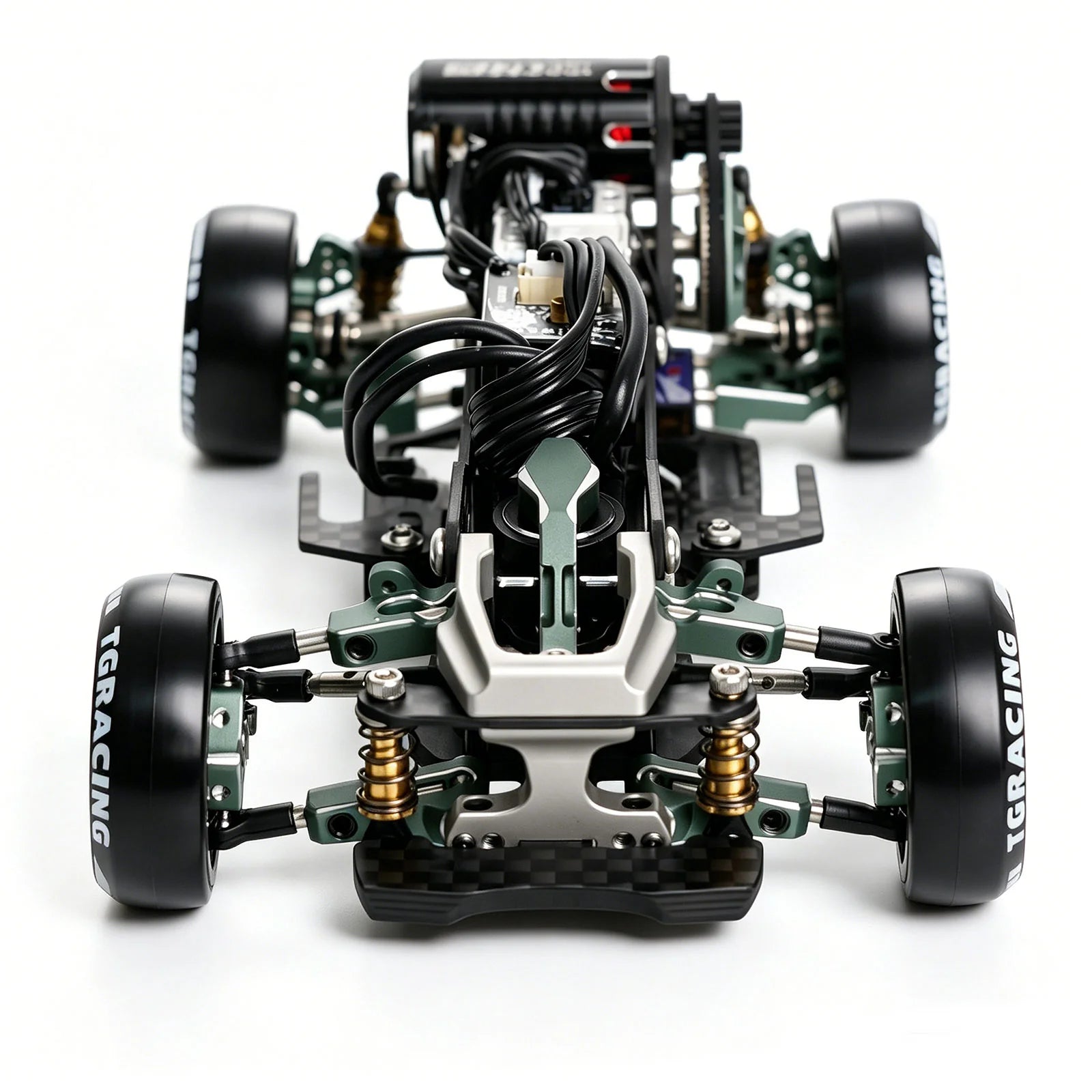 LSD MONO 1/24 RWD RC ドリフト蚊車 組立完成品 – RCHOBBY-JP LSD MONO 1/24 RWD RC ドリフト蚊車 組立完成品 – RCHOBBY-JP