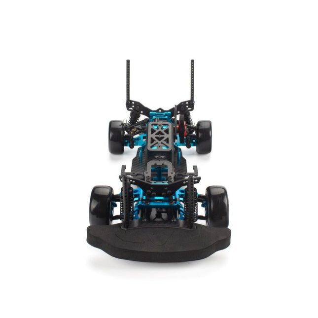 PMM D5MR M-Chassis 1/10 電動ドリフトカーRCシャーシ