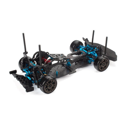 PMM D5MR M-Chassis 1/10 電動ドリフトカーRCシャーシ