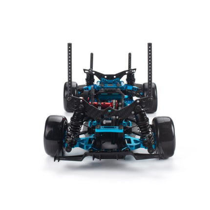 PMM D5MR M-Chassis 1/10 電動ドリフトカーRCシャーシ