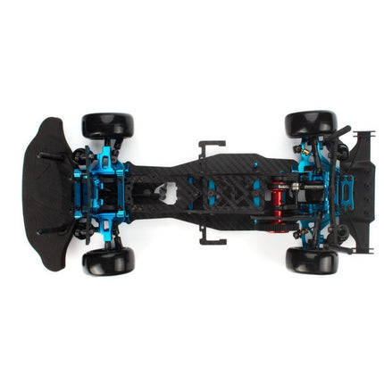 PMM D5MR M-Chassis 1/10 電動ドリフトカーRCシャーシ