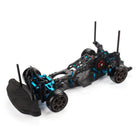 PMM D5MR M-Chassis 1/10 電動ドリフトカーRCシャーシ