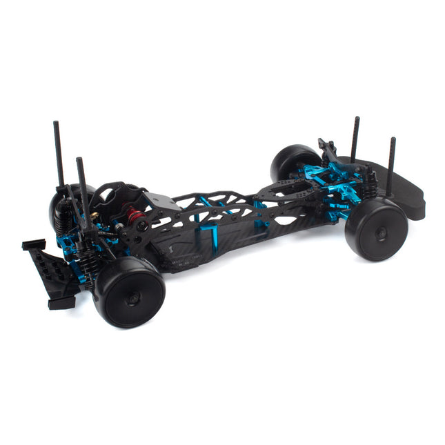 PMM D5MR Mid Motor 1/10 RWD 電動ドリフトカーRCシャーシ
