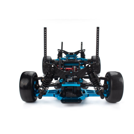 PMM D5MR Mid Motor 1/10 RWD 電動ドリフトカーRCシャーシ