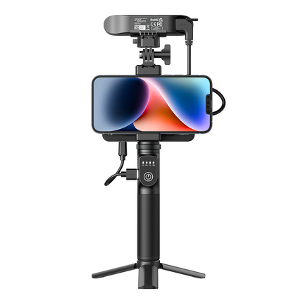 Creality Ferret Pro 3Dスキャナー — 高精度・ワイヤレス・フルカラー対応の携帯型3Dスキャナー