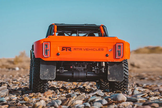 Banner image for: <h3><strong>フロント独立サスペンション & リアソリッドアクスル</strong></h3>