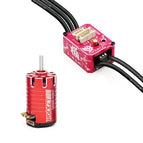 3500KV / レッド