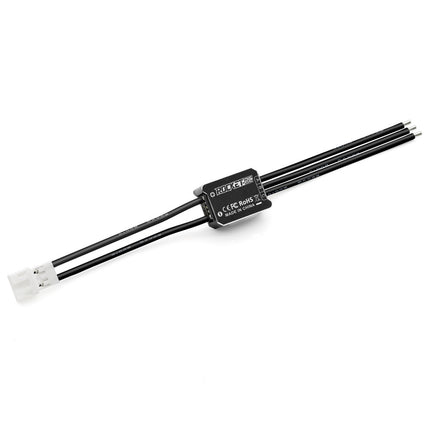 ROCKET-RC 1525 センサードブラシレスモーター & 30A ESC セット 1/28ミニRCカー（蚊車）用