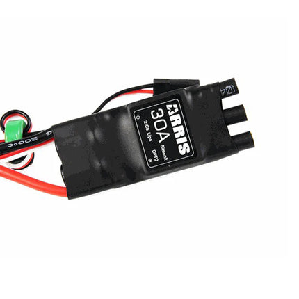 ARRIS Simonk 30A 2-6S OPTO ブラシレスESC