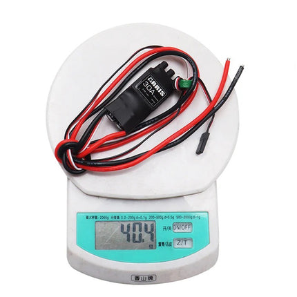ARRIS Simonk 30A 2-6S OPTO ブラシレスESC