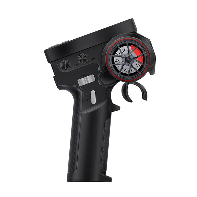 HOTRC CT-10B 2.4GHz 10CHプロポセット  技適認証モデル