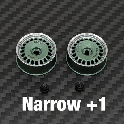MABILIS AeroDisc ディッシュホイール 20mm