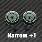 MABILIS AeroDisc ディッシュホイール 20mm