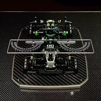 LSD LIXIC RC Mini-Z 高精度セットアップゲージ