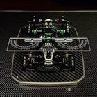 LSD LIXIC RC Mini-Z 高精度セットアップゲージ