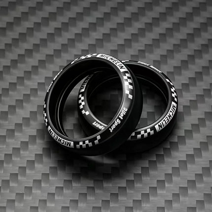 LSD 22mm カーブトレンドドリフトタイヤ