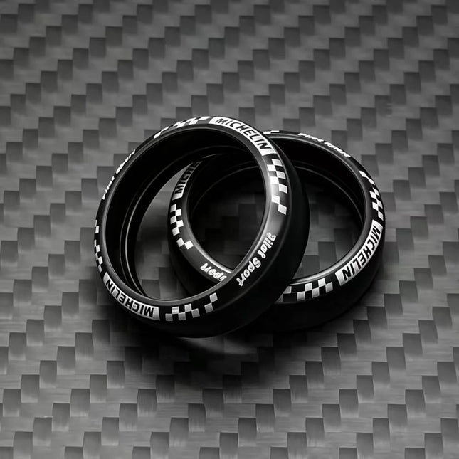 LSD 22mm カーブトレンドドリフトタイヤ