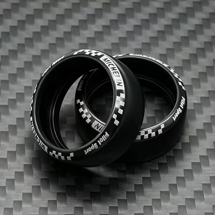 LSD 22mm カーブトレンドドリフトタイヤ